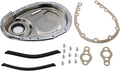 Gasket Seal Bolts Set Timing Chain Cover Kit for SB Chevy Engines Pack of 2 W3028