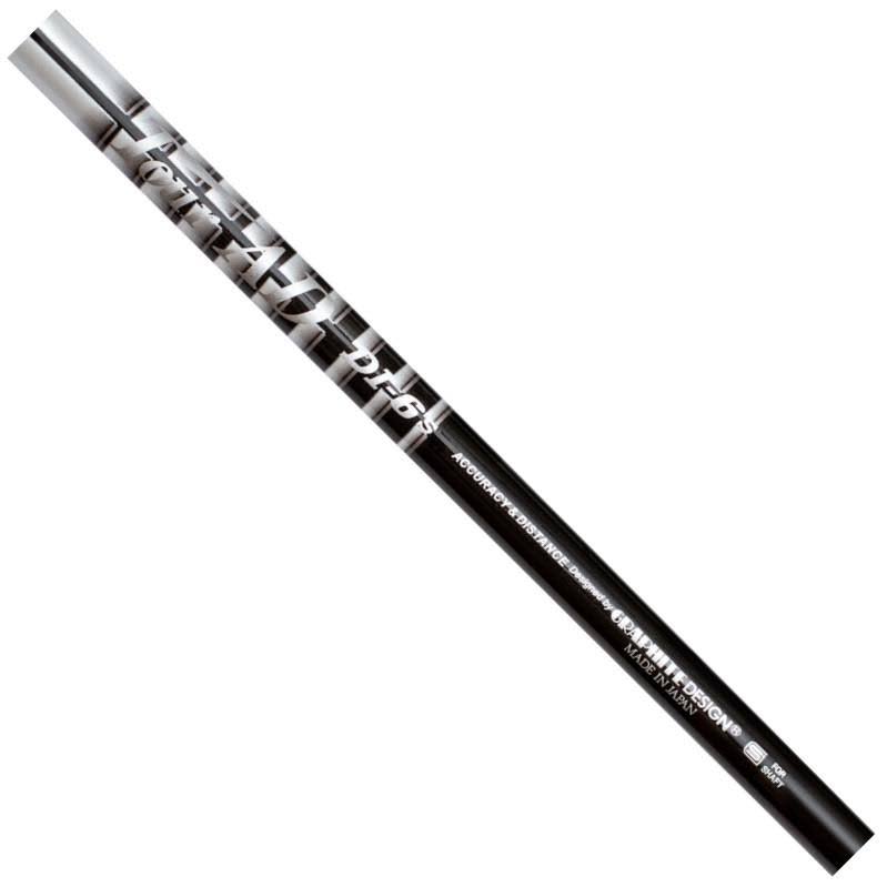 Graphite Design Tour Ad Wood Shaft W143941