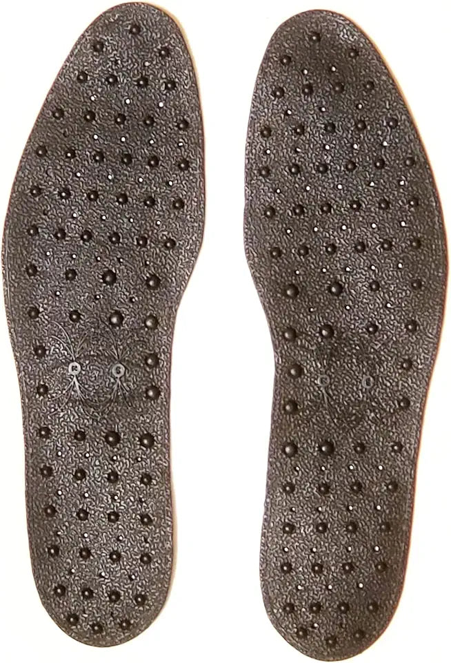 Magnetic Insoles for Shoes L3540