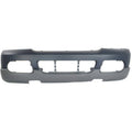 Primed Textured Bumper Cover M57758