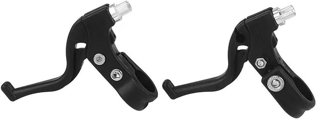 Kids Bicycle Brake Lever Brake Handle (Black) Z49731