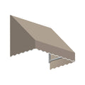 Linen Window Awning B5726