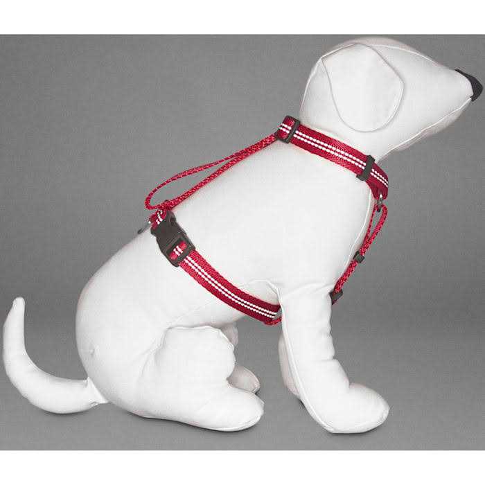 Reflective Dog Harness S970