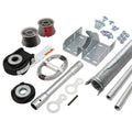Ez-set Torsion Conversion Kit for Garage Doors Z671728