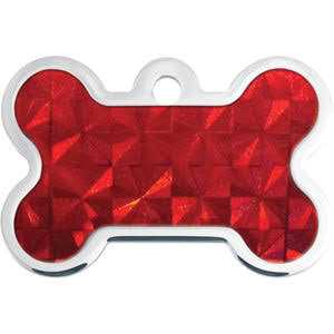Personalized Dog ID Tag C411995