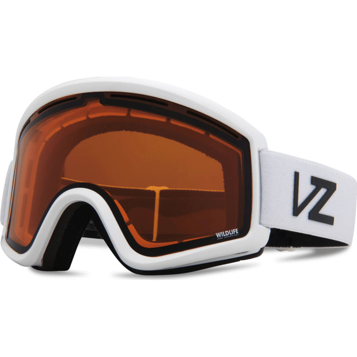 Black Fire Chrome One Size F173697