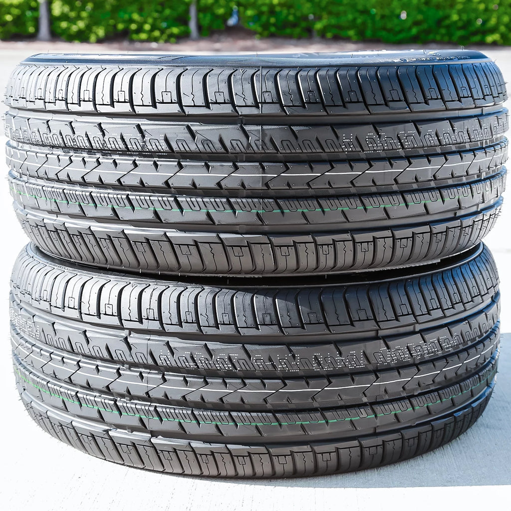 All-Season Tire 265/50R20 112V G24066