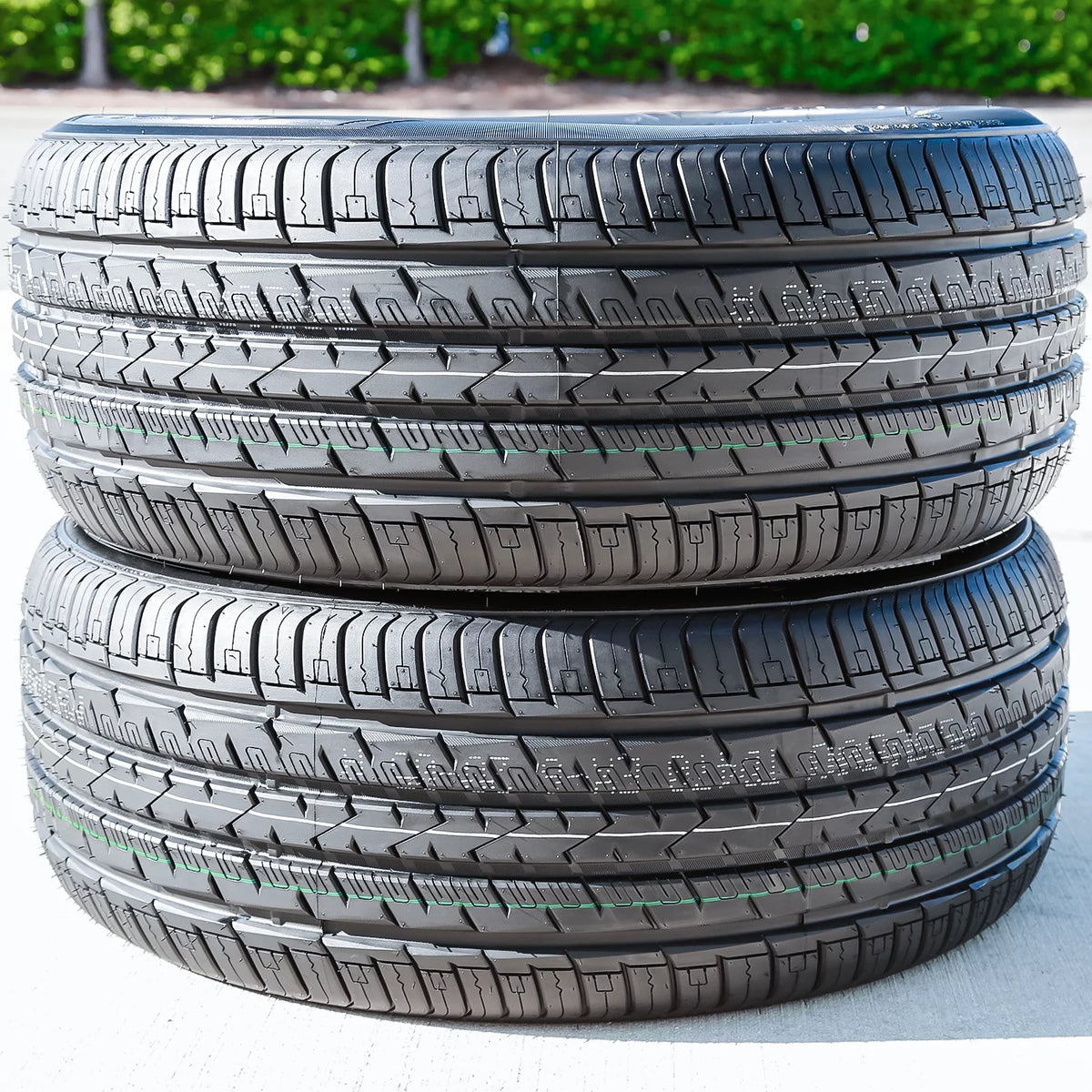 All-Season Tire 265/50R20 112V G24066