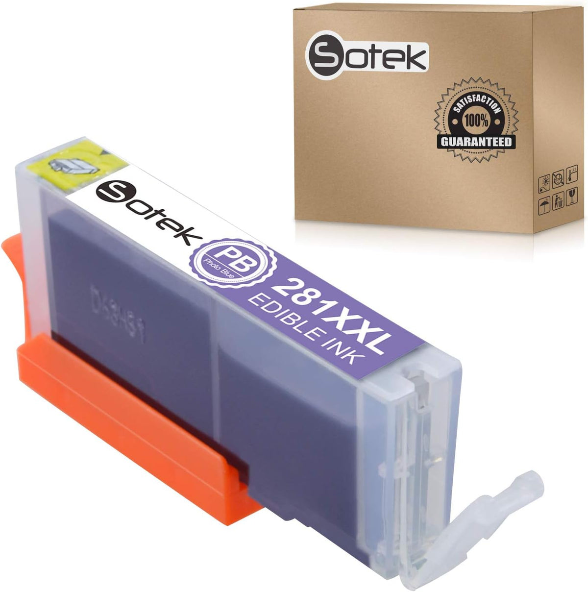 Ink Cartridges 5 Pack U2402
