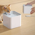 Wireless Cat Water Fountain I399