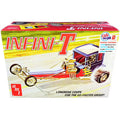 Custom Dragster Model Kit C791511