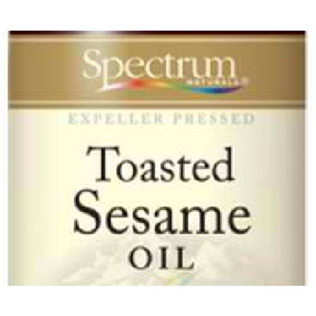 Toasted Sesame Unref X579
