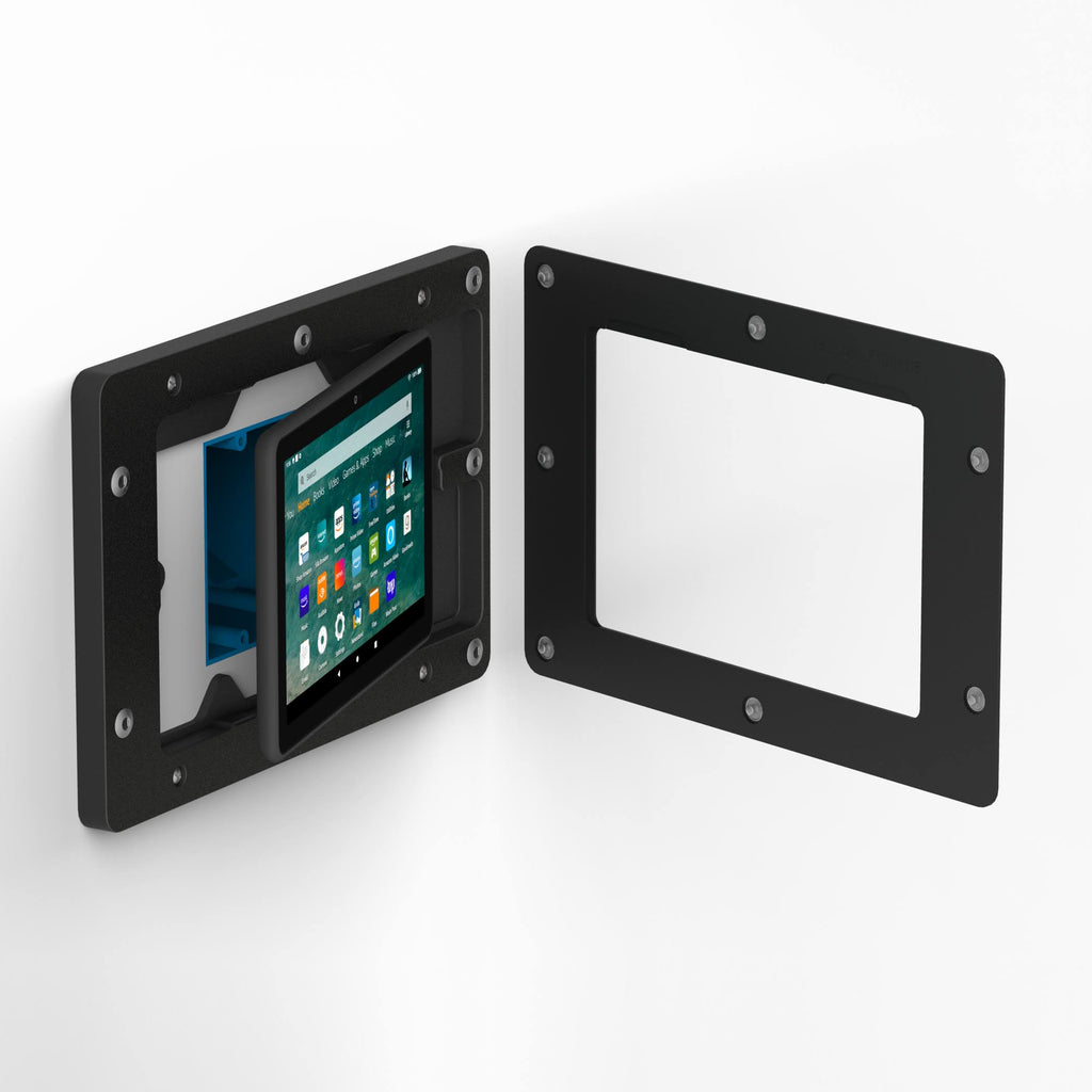 Black On-Wall Mount E852