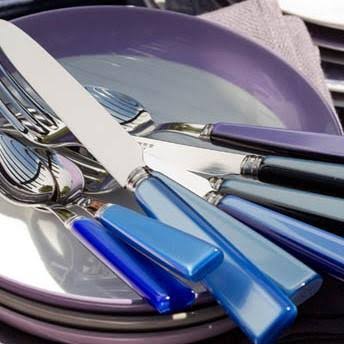 Garden Green Serving Set T89826