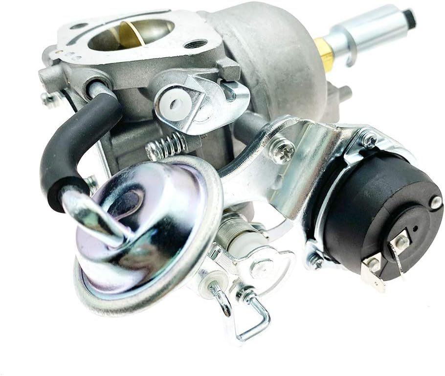 Carburetor with Gaskets, Pack of 2 Z98821