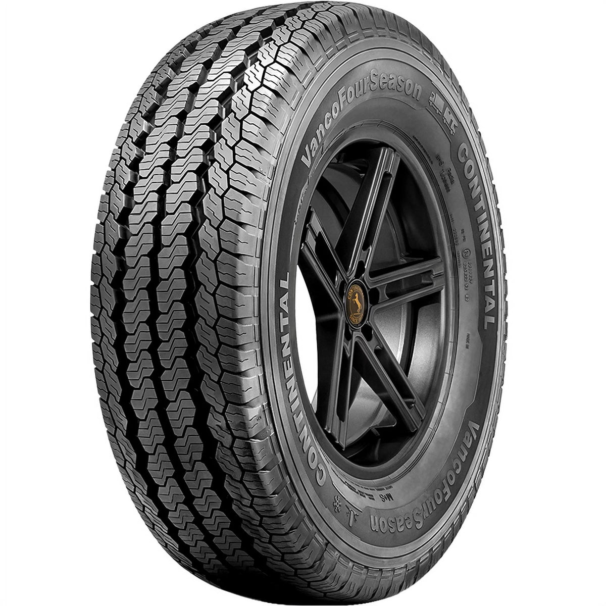 205/75R16C 110/108R Light Truck Tire T719