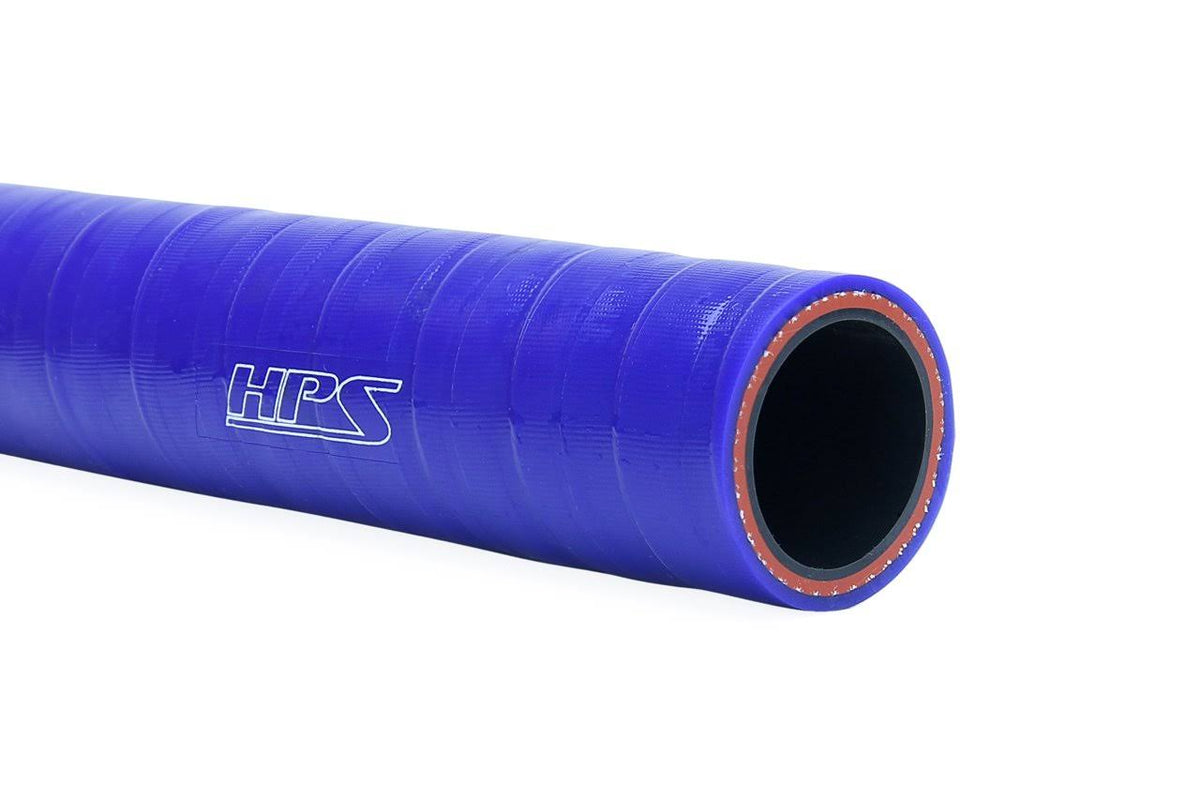 FKM Lined Reinforced Silicone Hose Y7671