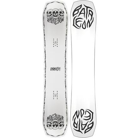 Bataleon Disaster Snowboard 148 W7484