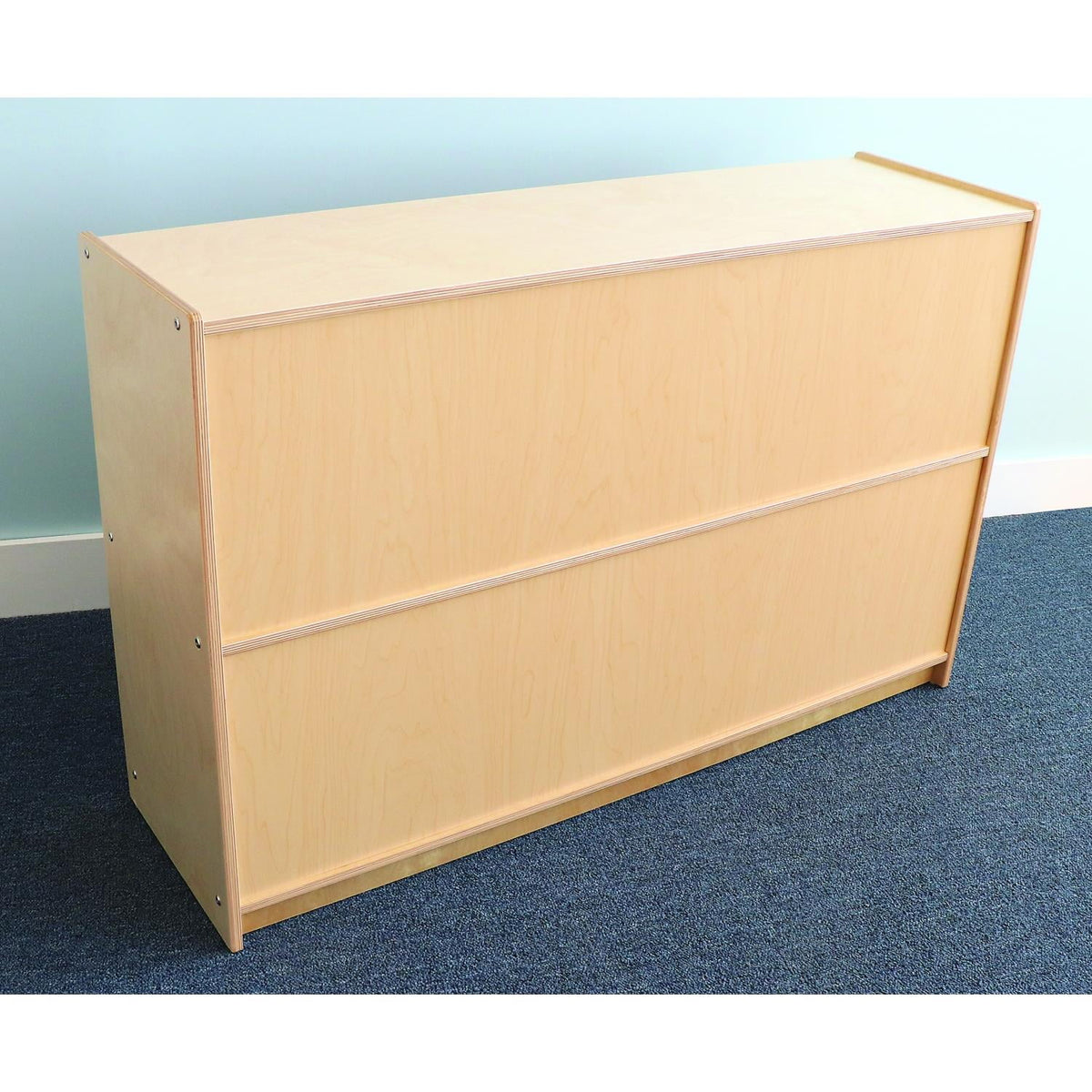 8 Cubby Childrens Storage Furniture S55719