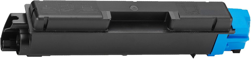 4-Pack Black Cyan Magenta Yellow Toner Cartridges X7533