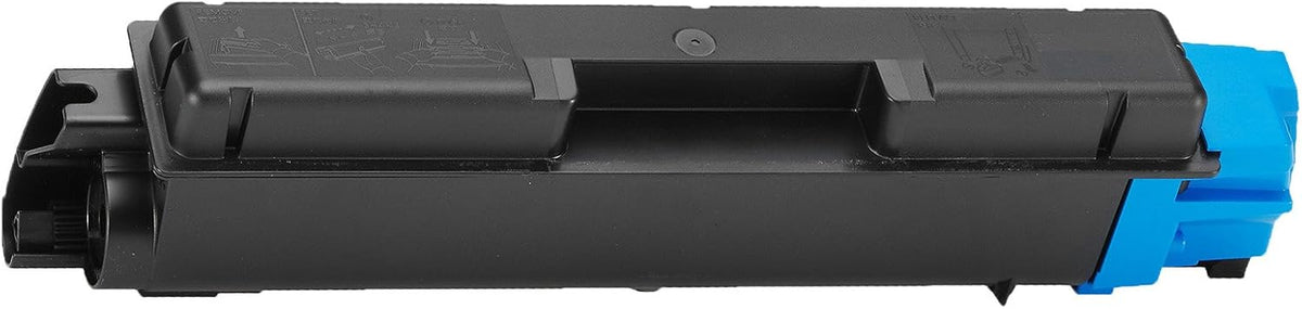 4-Pack Black Cyan Magenta Yellow Toner Cartridges X7533
