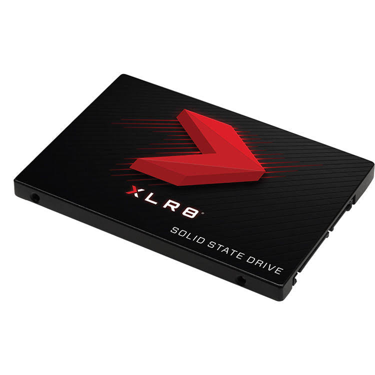 1TB SATA III Internal Solid State Drive O747446