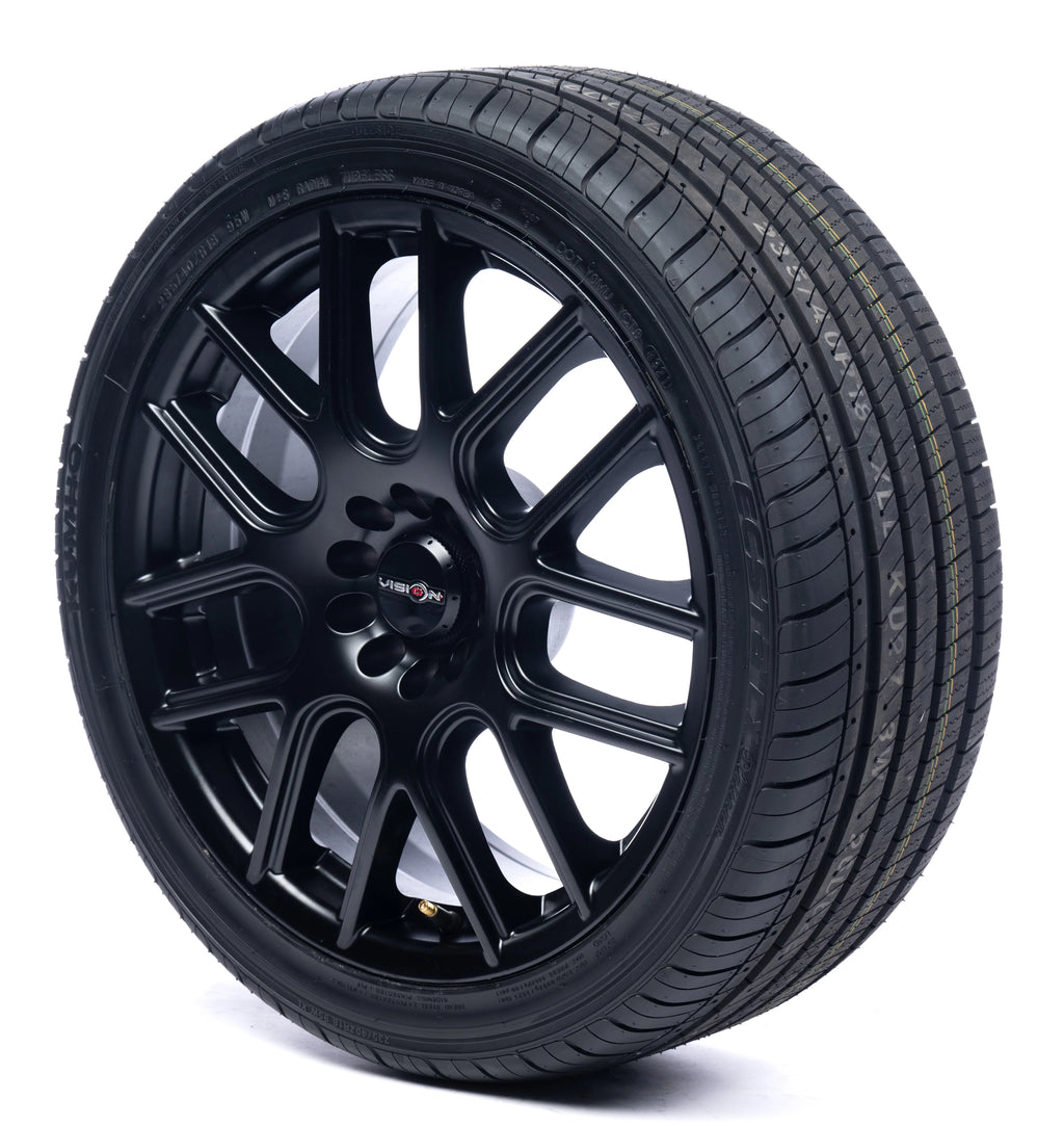 All-Season Tire 225/50R18 95W P542063