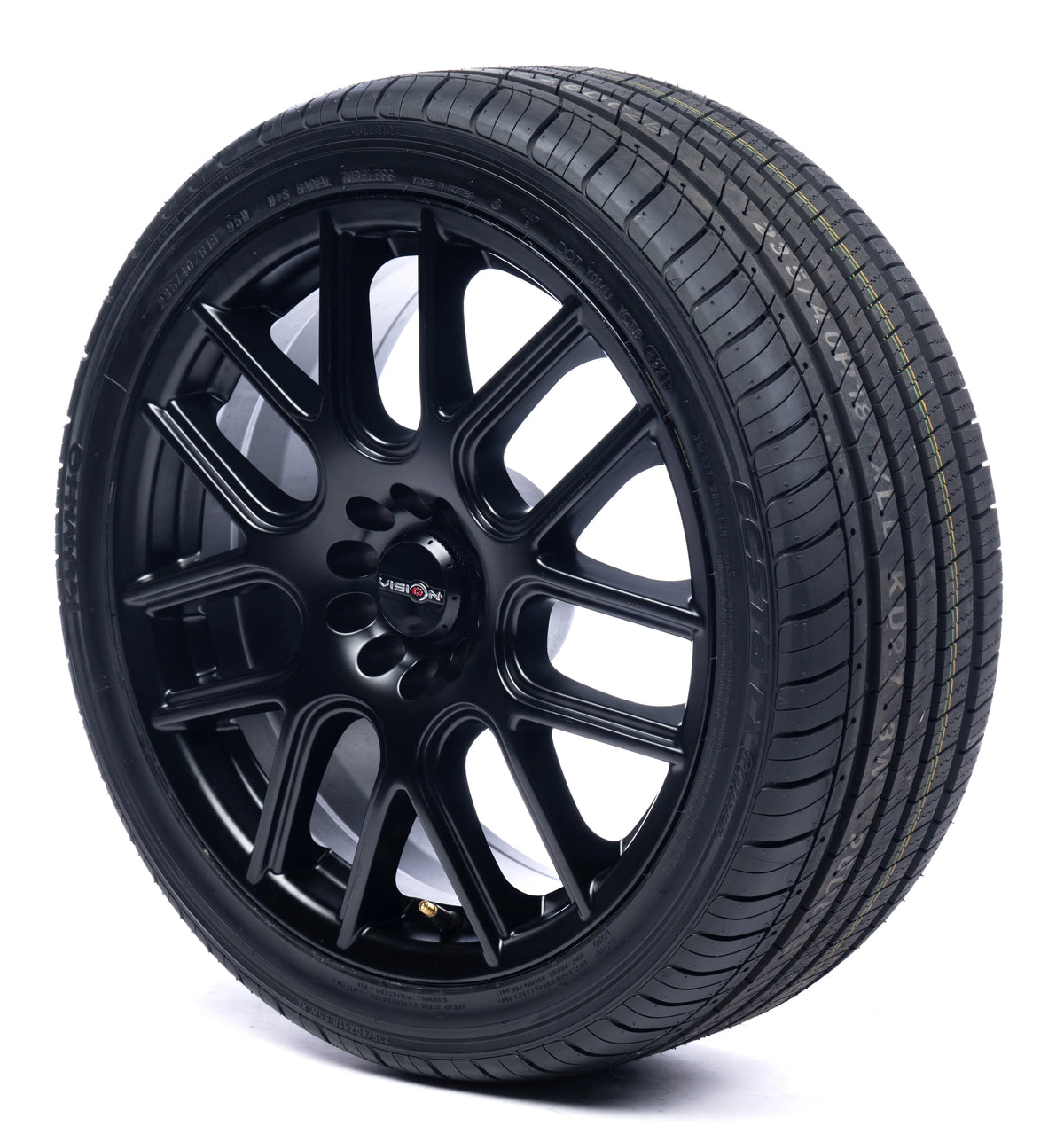 All-Season Tire 225/50R18 95W P542063
