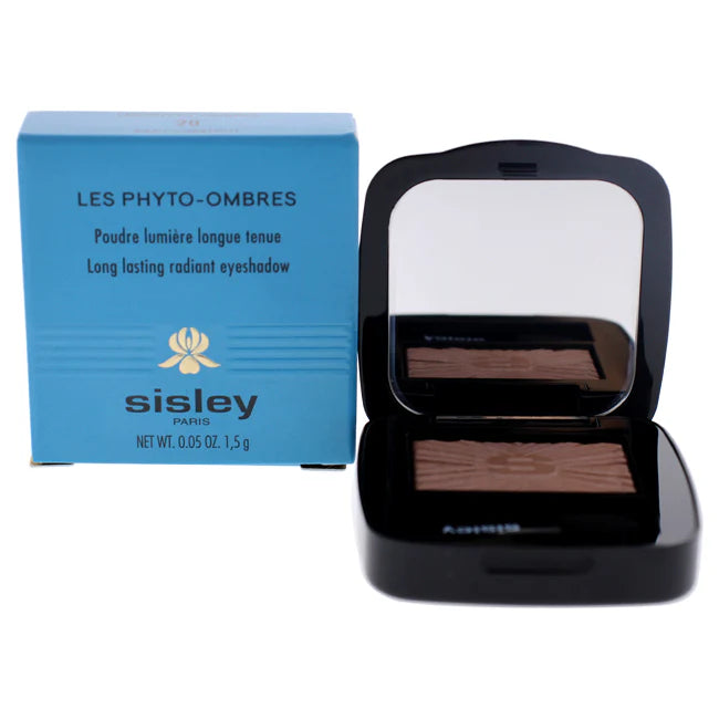 0.05 oz Silk Chestnut Eyeshadow B197809
