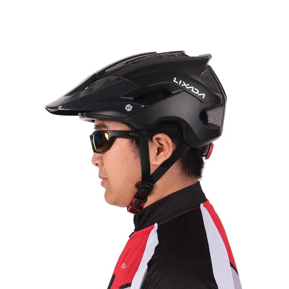 Ultra-lightweight Bike Helmet 13 Vents G3811
