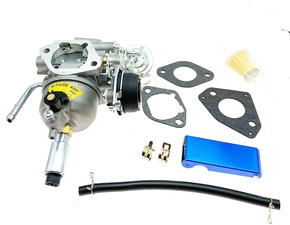Carburetor with Gaskets, Pack of 2 Z98821