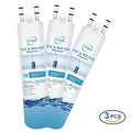 Pack of 3 Water and Ice Filters S360710