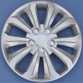 14-inch Wheel Cover Silver R48602