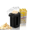 1200W Electric Hot Air Popcorn Maker Z23036