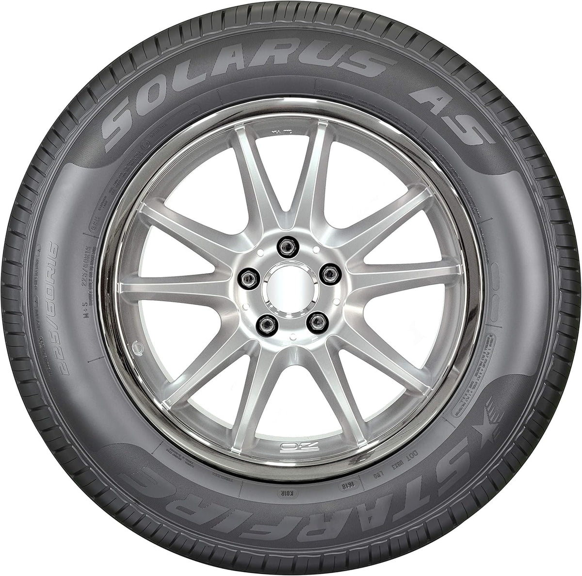 All-Season 235/60R16 100T Tire H315559