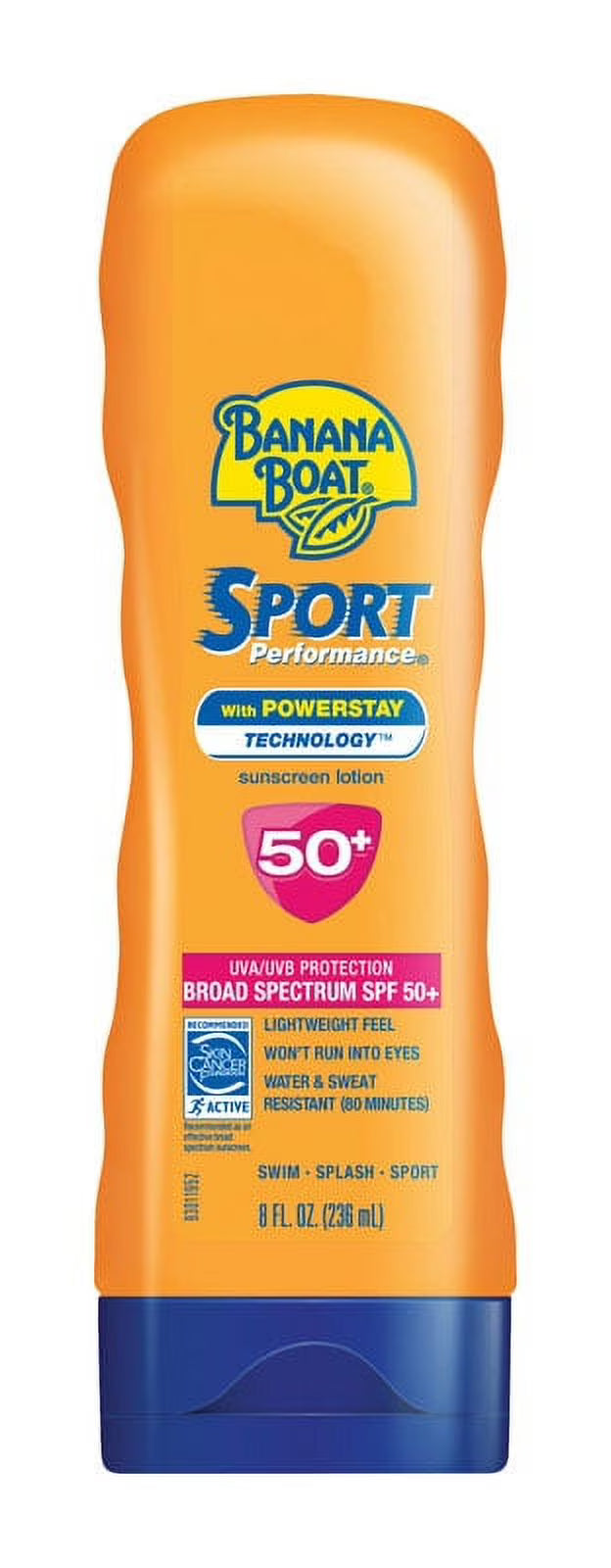 Sport Performance Scent Shielding Lotion 8 Oz Z5337