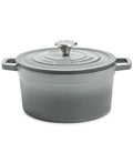 4-Qt. Enameled Cast Iron Round Dutch Oven B88813