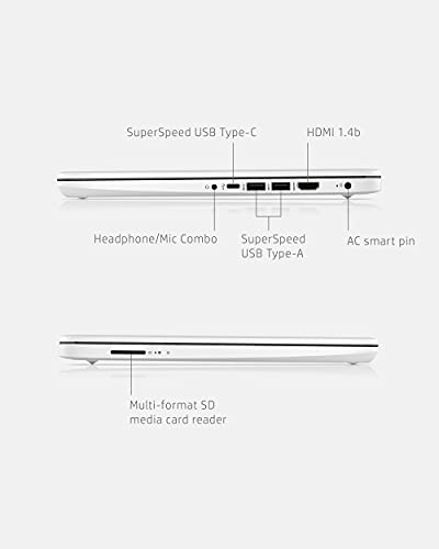 14-inch Laptop, Intel Celeron N4020, 4 GB RAM, 64 GB Storage, Windows 11 Home W471