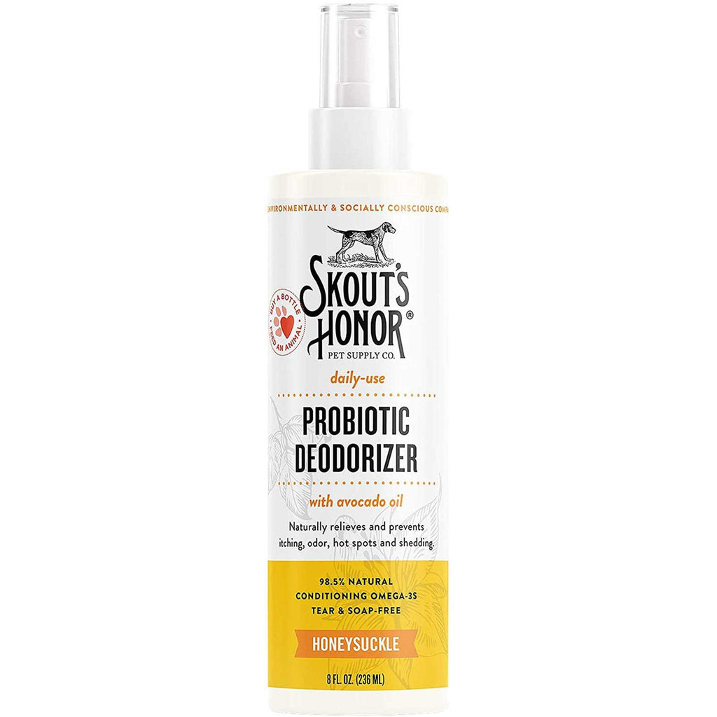 Probiotic Deodorizer J768320