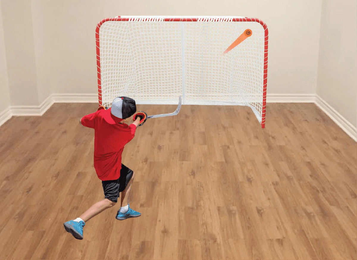 72 Metal Street Hockey Net S4805