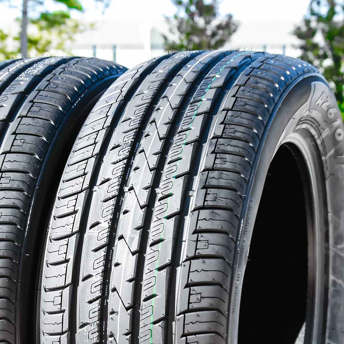 All-Season Tire 265/50R20 112V G24066