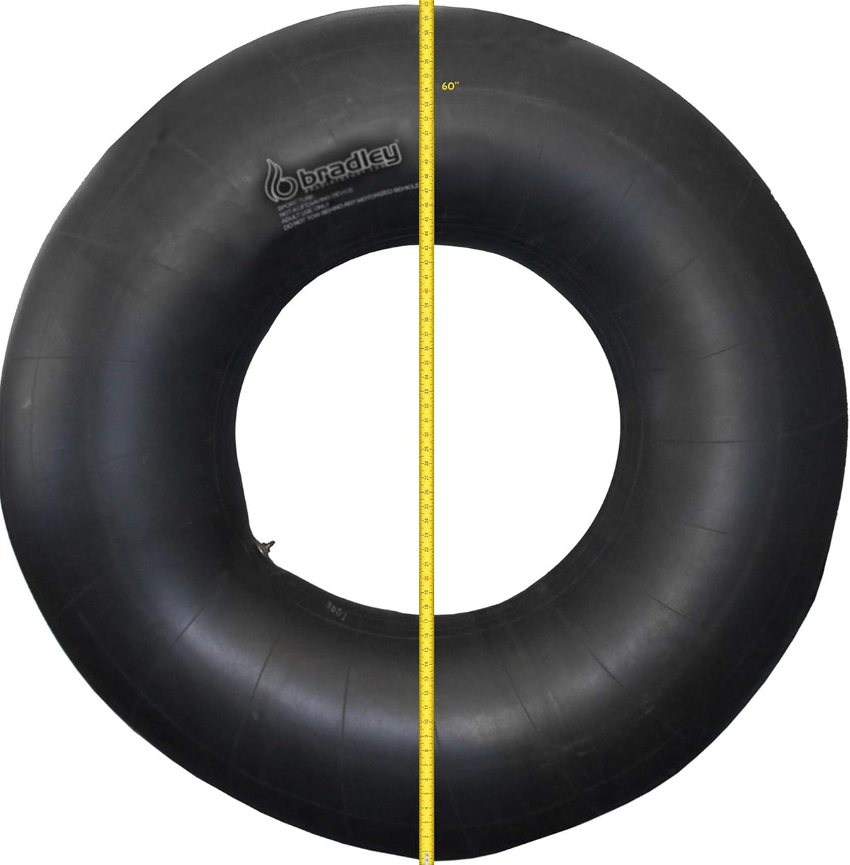 60" Rubber Inner Tube Y9496