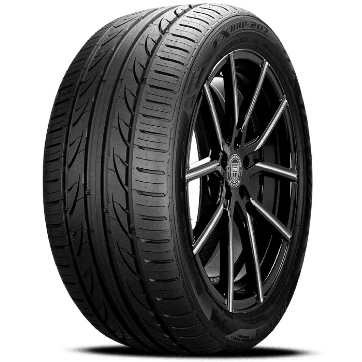 All-Season 255/35-18 94 W Tire K98203